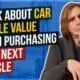Video Thumbnail for Think About Car Resale Value When Purchasing Your Next Vehicle