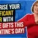 Surprise Your Significant Other with These Gifts This Valentine's Day Thumbnail