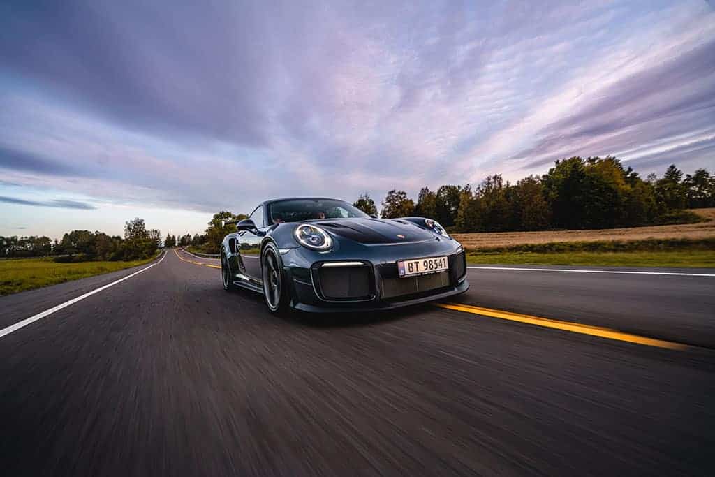 Porsche Repair in Mays Landing, NJ | Kneble's Auto Service Center