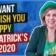Happy Saint Patrick's Day 2020 Thumbnail