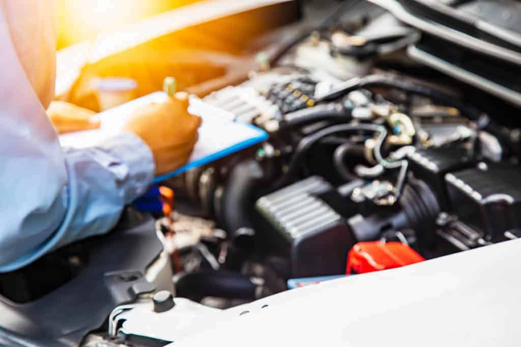 new jersey car inspection price