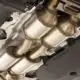 Catalytic Converter under a customer’s car in Mays Landing