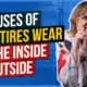 5 Causes of Why Tires Wear on the Inside or Outside