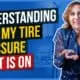Understanding Why My Tire Pressure Light Is On