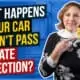 What Happens If Your Car Doesn't Pass New Jersey State Inspection