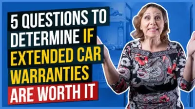 5 Questions to Determine If Extended Car Warranties are Worth It