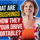 What Are Car Bushings and How They Make Your Drive Comfortable