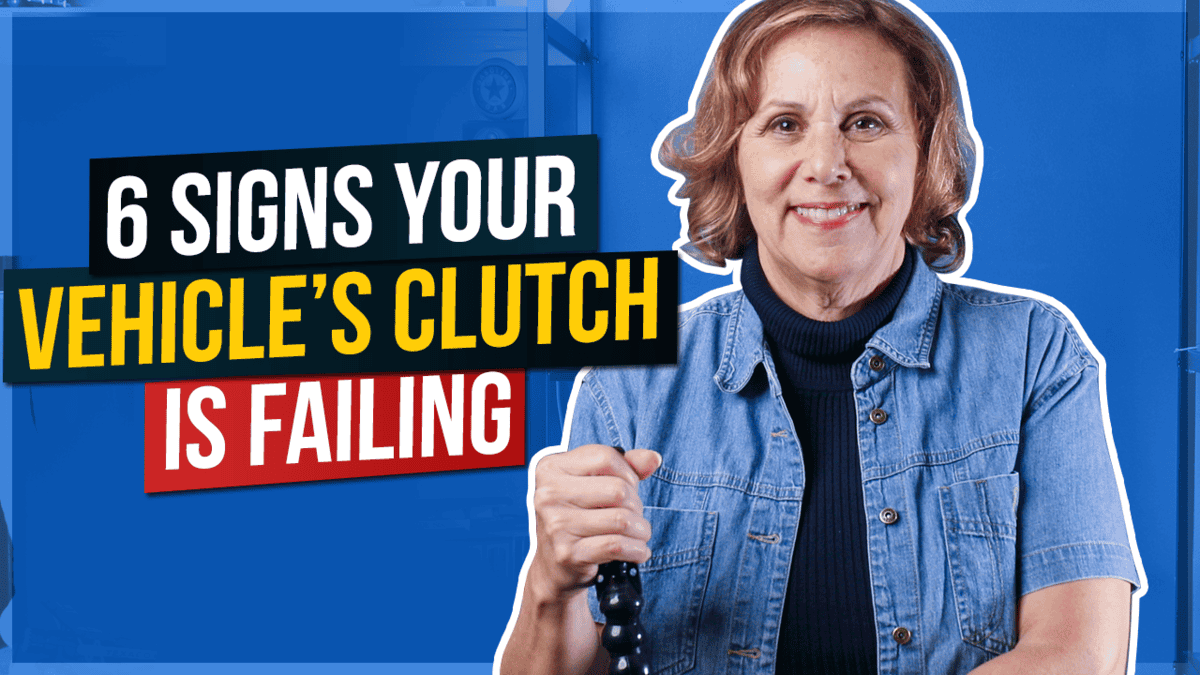p3 signs could mean that your clutch is failing, by Carservicesinreading