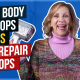 The Difference Between Auto Repair Shops & Auto Body Shops
