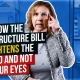 How the Infrastructure Bill Brightens the Road the Not Your Eyes