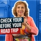 How to Check Your Tires Before Your Next Road Trip