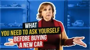 Questions to Ask Yourself When Purchasing a Used Car